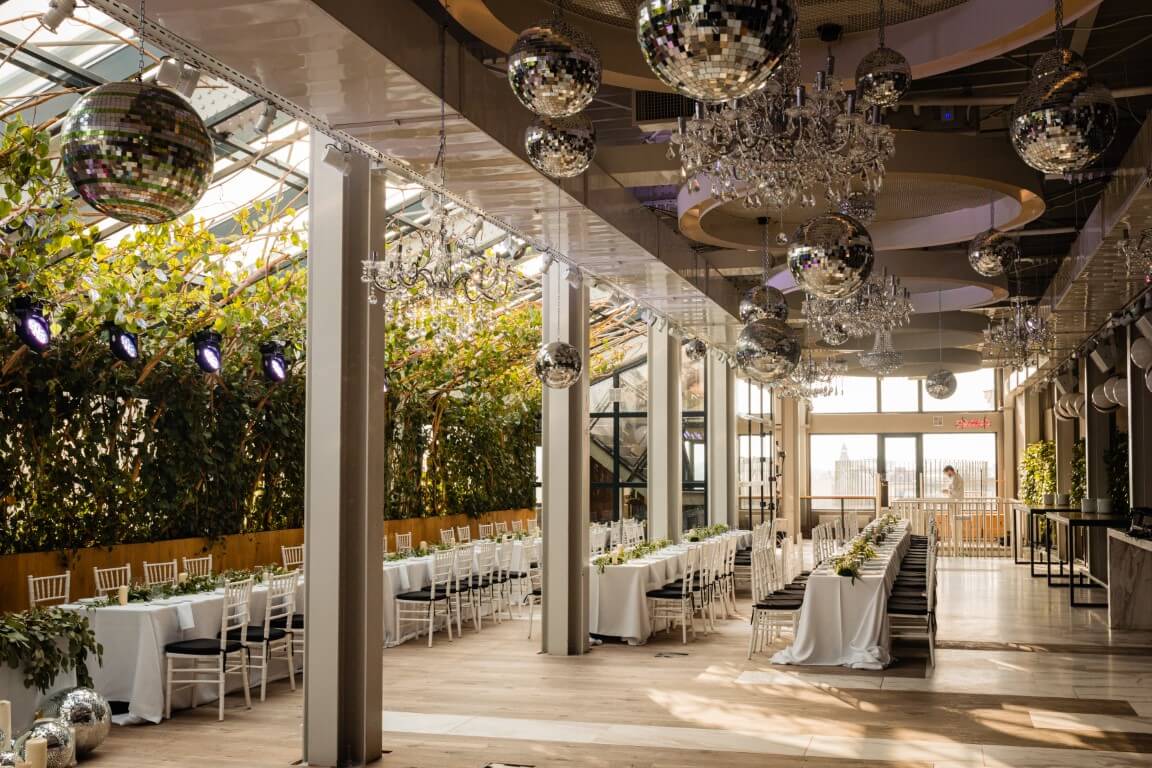 Restaurantul Linea