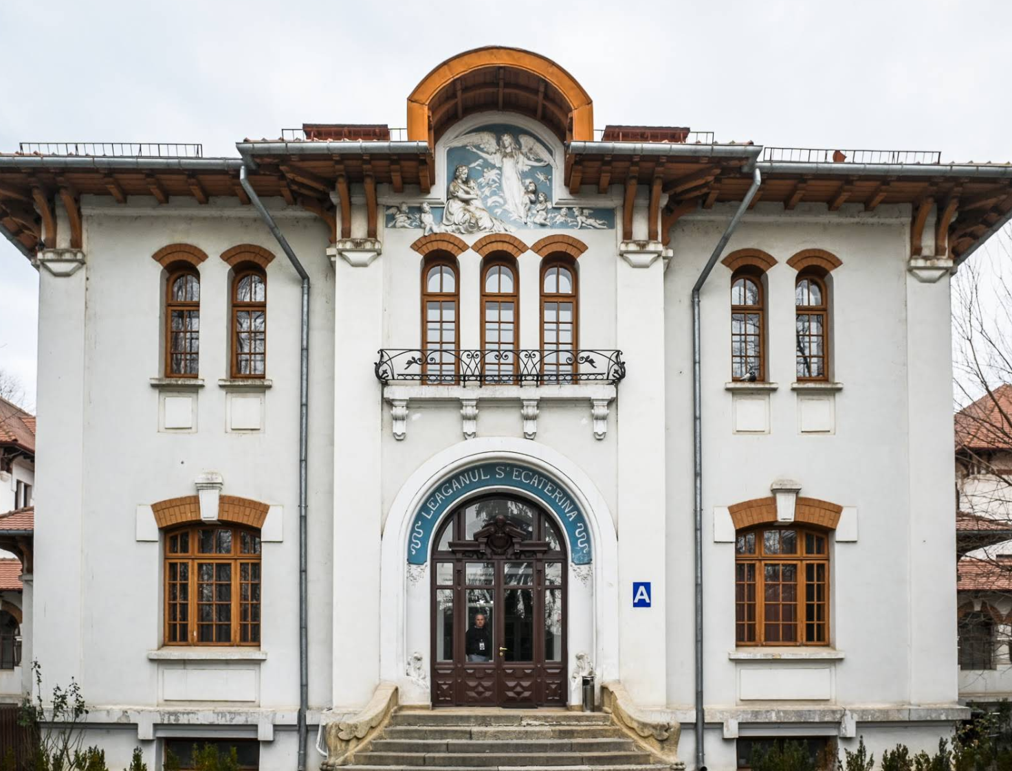 Starea Civilă Sector 1